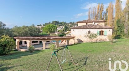 Maison 12 pièces de 402 m² à Grasse (06130)