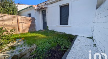 Apartment 2 rooms of 40 m² in Floirac (33270)