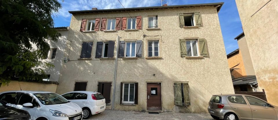 Apartment 2 rooms of 53 m² in Saint-Genis-Laval (69230)