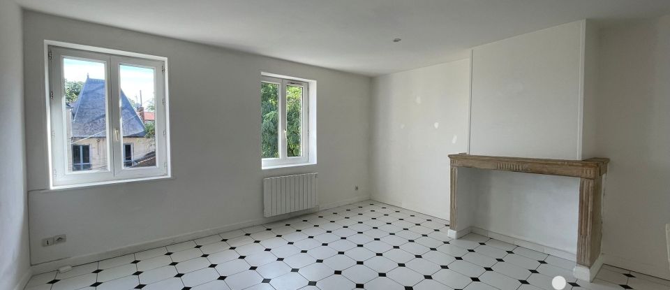 Apartment 2 rooms of 53 m² in Saint-Genis-Laval (69230)