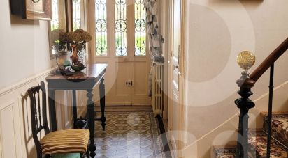 House 10 rooms of 235 m² in Moret Loing et Orvanne (77250)