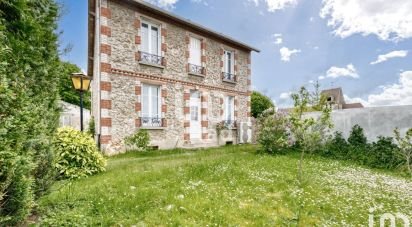 Maison 4 pièces de 97 m² à Isles-les-Meldeuses (77440)