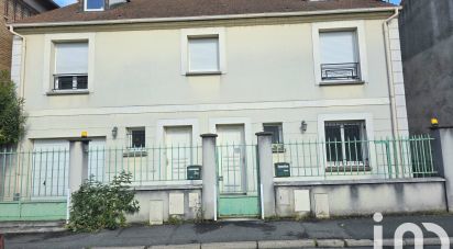 Maison de ville 5 pièces de 175 m² à Arcueil (94110)