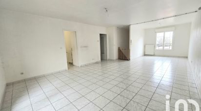 Maison de ville 5 pièces de 175 m² à Arcueil (94110)