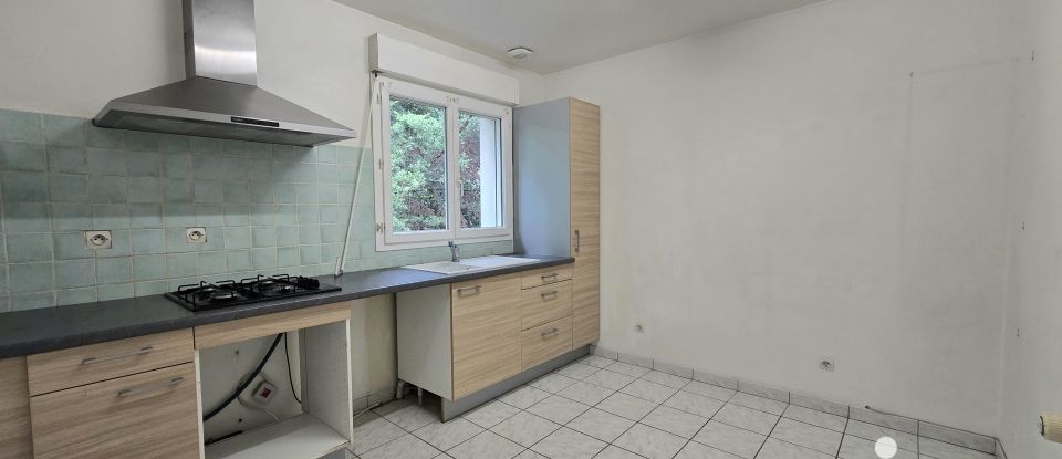 Maison de ville 5 pièces de 175 m² à Arcueil (94110)