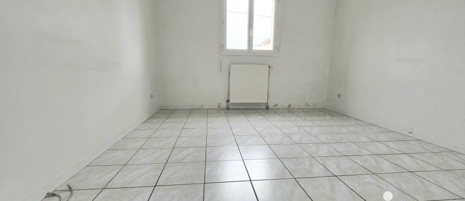 Maison de ville 5 pièces de 175 m² à Arcueil (94110)