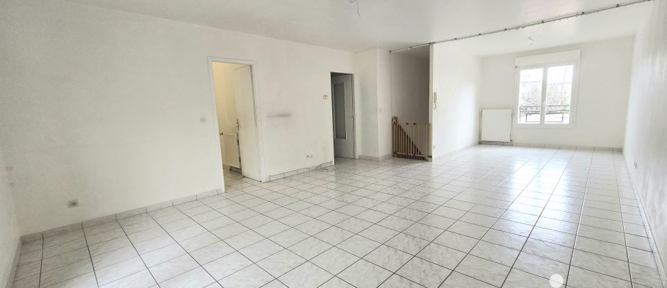 Duplex 5 pièces de 157 m² à Arcueil (94110)