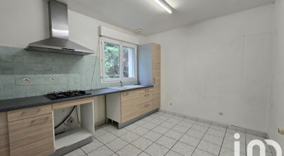 Duplex 5 pièces de 157 m² à Arcueil (94110)