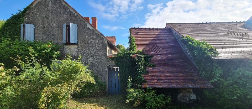 Maison 8 pièces de 162 m² à Pithiviers (45300)