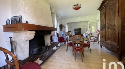 Traditional house 4 rooms of 112 m² in Réalville (82440)