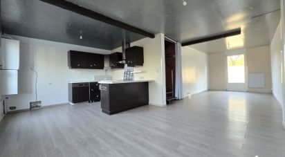 Maison 4 pièces de 74 m² à Sedan (08200)