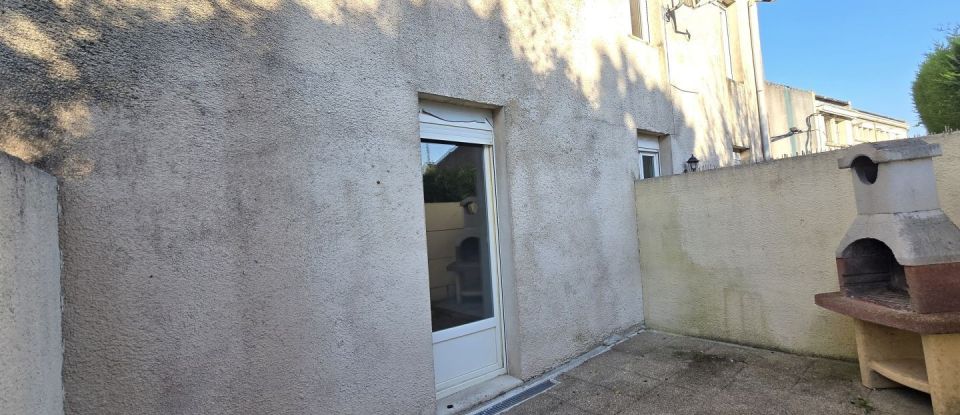 House 4 rooms of 74 m² in Sedan (08200)