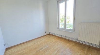 Maison 4 pièces de 74 m² à Sedan (08200)