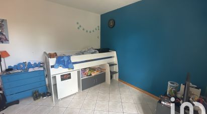 Immeuble de 378 m² à Husseren-Wesserling (68470)