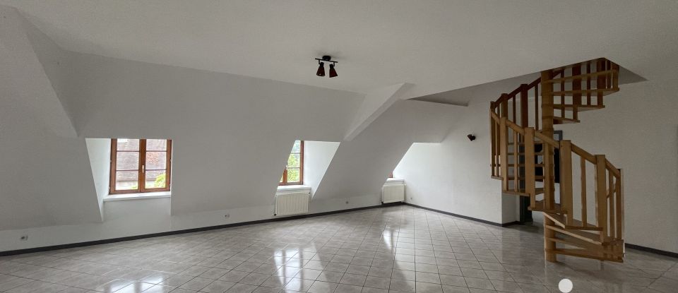 Immeuble de 378 m² à Husseren-Wesserling (68470)