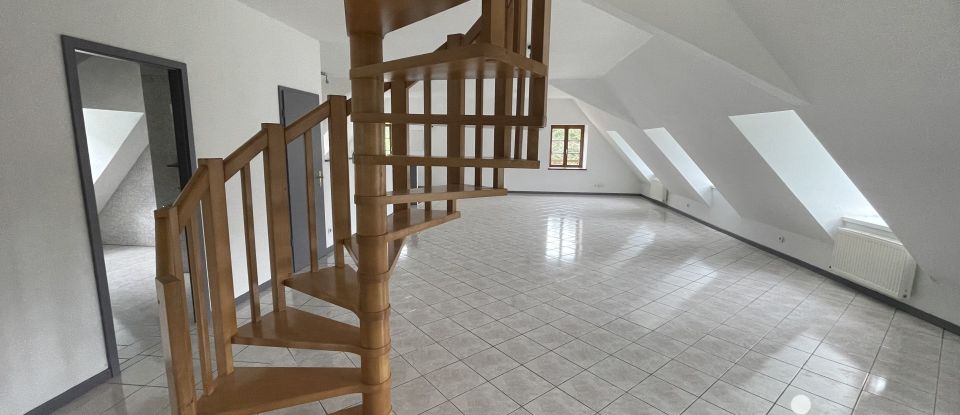 Immeuble de 378 m² à Husseren-Wesserling (68470)