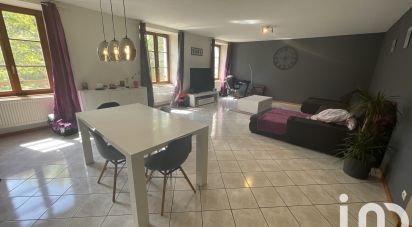 Appartement 4 pièces de 126 m² à Husseren-Wesserling (68470)