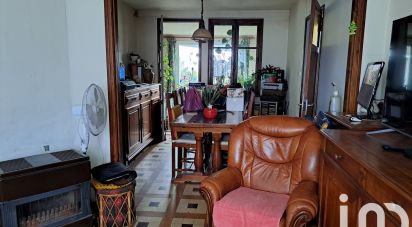 Maison 4 pièces de 90 m² à Arques (62510)