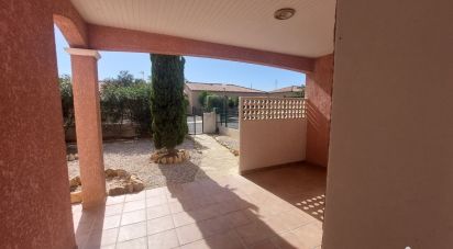 House 4 rooms of 92 m² in Sigean (11130)