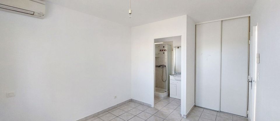 Maison 4 pièces de 92 m² à Sigean (11130)