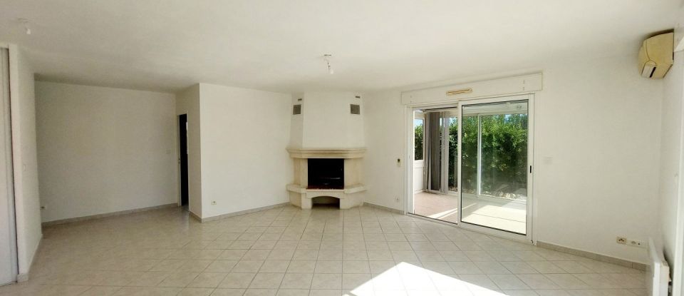 Maison 4 pièces de 92 m² à Sigean (11130)