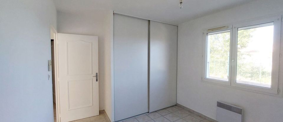 Maison 4 pièces de 92 m² à Sigean (11130)