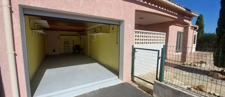 Maison 4 pièces de 92 m² à Sigean (11130)