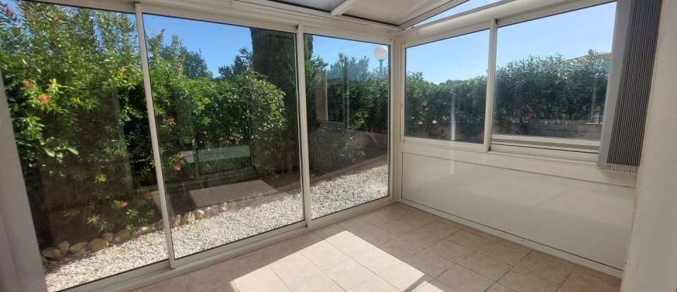 Maison 4 pièces de 92 m² à Sigean (11130)