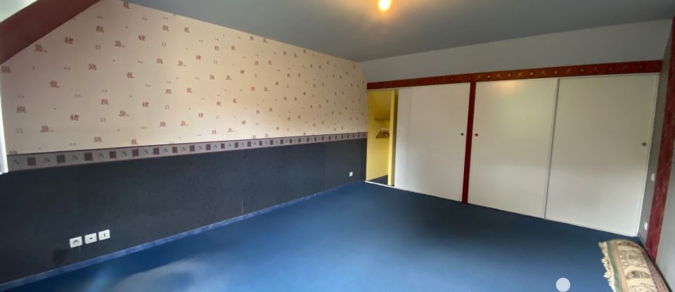 Maison 5 pièces de 155 m² à Pléguien (22290)