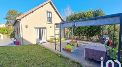 Maison 5 pièces de 102 m² à Vert (78930)