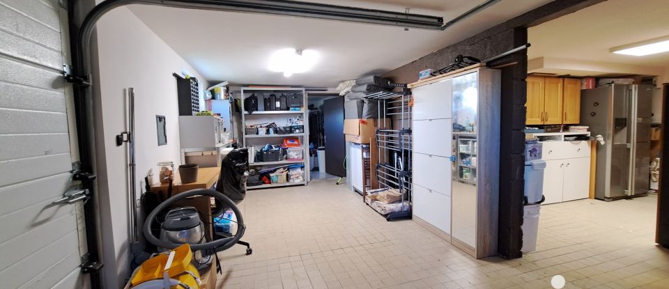 Maison 5 pièces de 102 m² à Vert (78930)