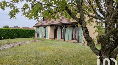 Maison traditionnelle 7 pièces de 152 m² à Châtillon-sur-Loire (45360)