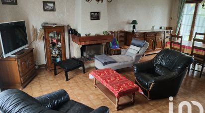 Traditional house 7 rooms of 152 m² in Châtillon-sur-Loire (45360)