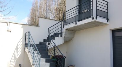 Maison traditionnelle 6 pièces de 156 m² à Chennevières-sur-Marne (94430)