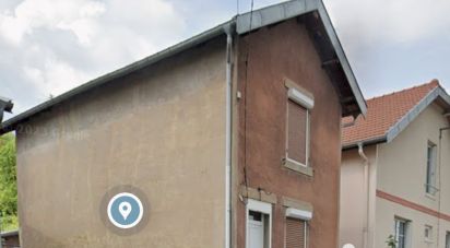 Maison 4 pièces de 83 m² à Pont-Saint-Vincent (54550)