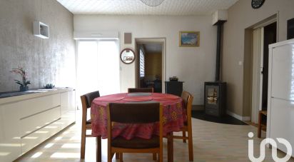 House 4 rooms of 83 m² in Pont-Saint-Vincent (54550)