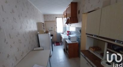 Town house 4 rooms of 65 m² in Illiers-Combray (28120)