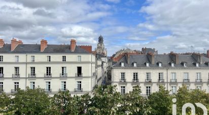 Apartment 6 rooms of 146 m² in Nantes (44000)