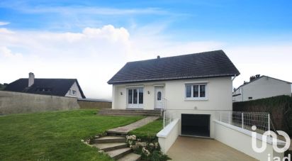 House 6 rooms of 115 m² in Le Mesnil-Esnard (76240)