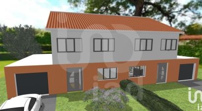 Maison 4 pièces de 124 m² à Boisseuil (87220)