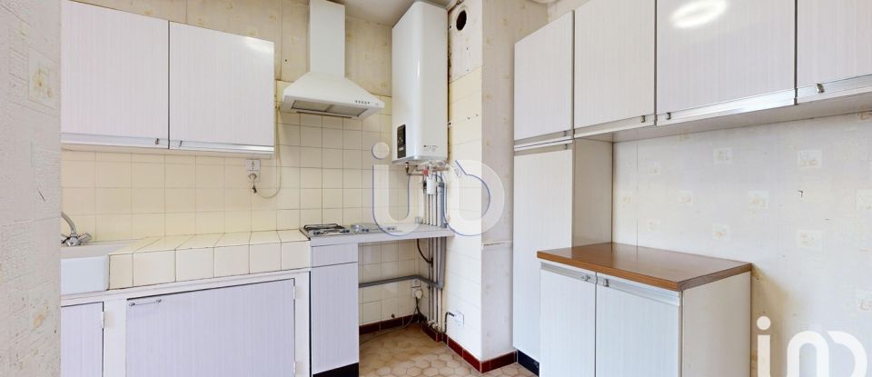 Appartement 4 pièces de 72 m² à Toulouse (31400)