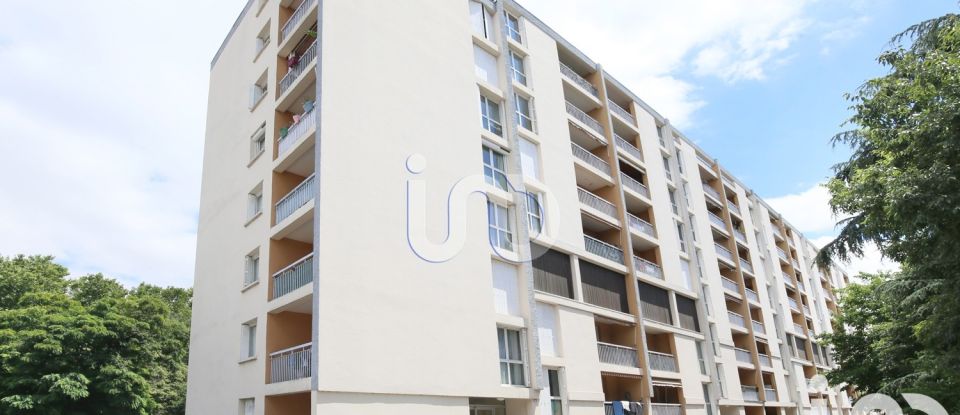 Appartement 4 pièces de 72 m² à Toulouse (31400)