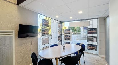 Bureaux de 97 m² à Colomiers (31770)