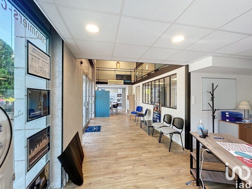 Bureaux de 97 m² à Colomiers (31770)