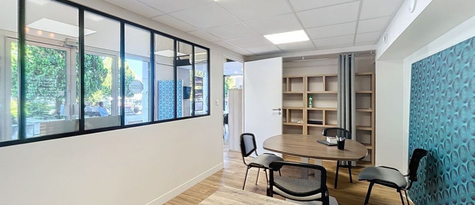 Bureaux de 97 m² à Colomiers (31770)