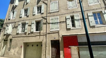 House 20 rooms of 464 m² in Annonay (07100)