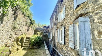 House 20 rooms of 464 m² in Annonay (07100)