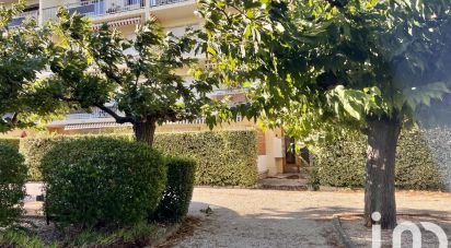 Appartement 3 pièces de 52 m² à La Ciotat (13600)