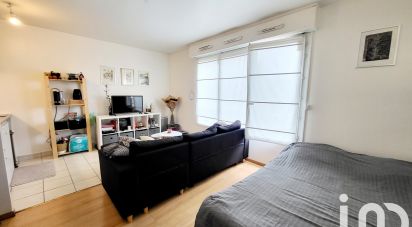 Studio 1 pièce de 29 m² à Colombes (92700)