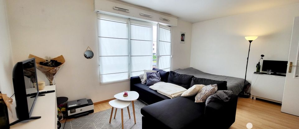 Studio 1 pièce de 29 m² à Colombes (92700)